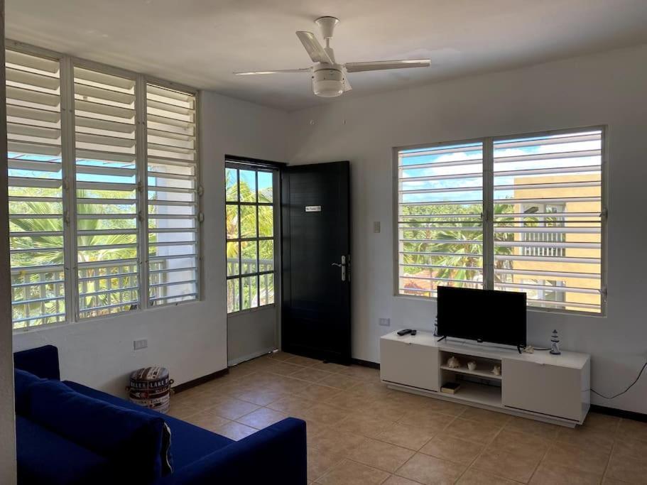 Ocean View, Playas Del Caribe Apartment Cabo Rojo Exterior photo