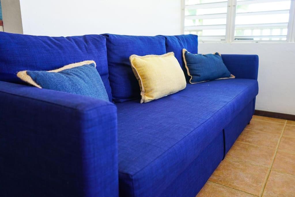 Ocean View, Playas Del Caribe Apartment Cabo Rojo Exterior photo