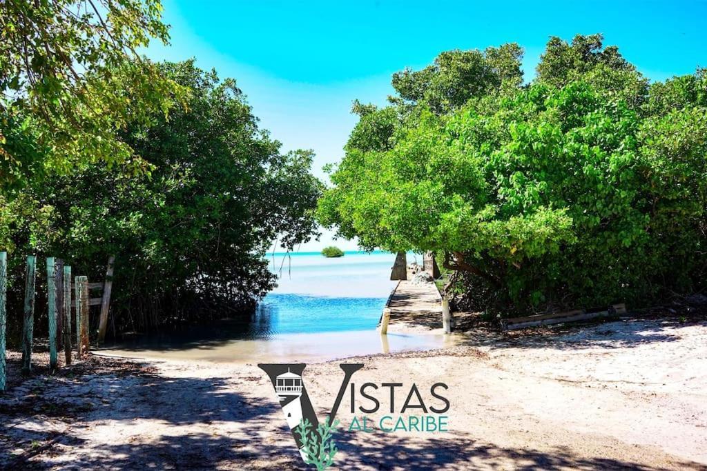 Ocean View, Playas Del Caribe Apartment Cabo Rojo Exterior photo