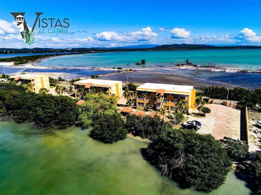 Ocean View, Playas Del Caribe Apartment Cabo Rojo Exterior photo