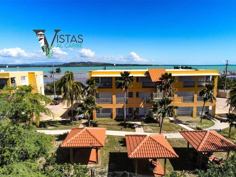 Ocean View, Playas Del Caribe Apartment Cabo Rojo Exterior photo