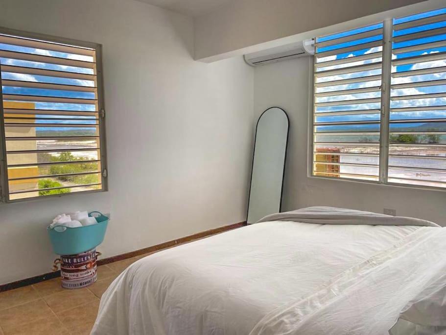 Ocean View, Playas Del Caribe Apartment Cabo Rojo Exterior photo