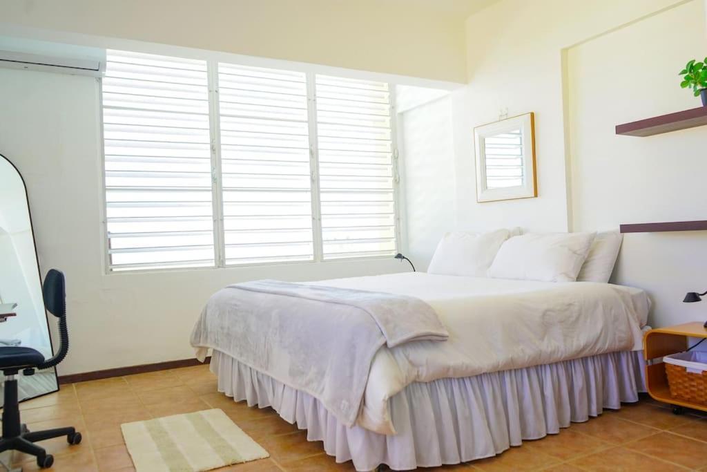 Ocean View, Playas Del Caribe Apartment Cabo Rojo Exterior photo